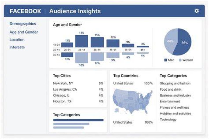 Ad Audience