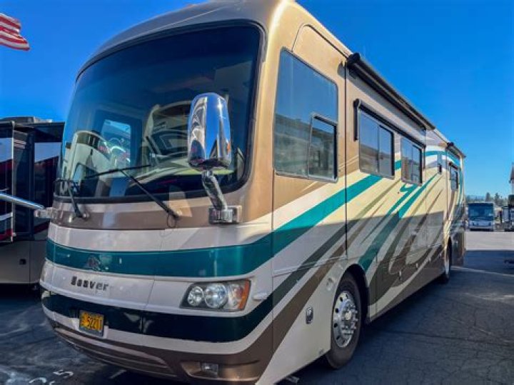 Are Beaver motorhomes any good?