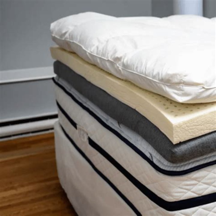 Are mattress toppers good