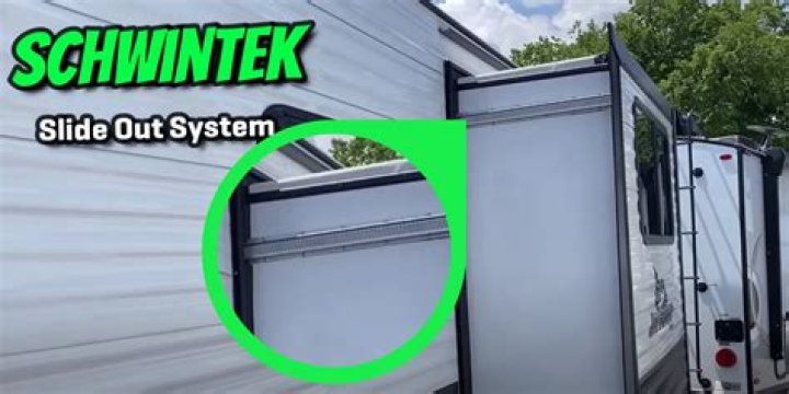 Are there any problems with the Winnebago slide out?