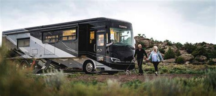 Are Tiffin Motorhomes reliable?