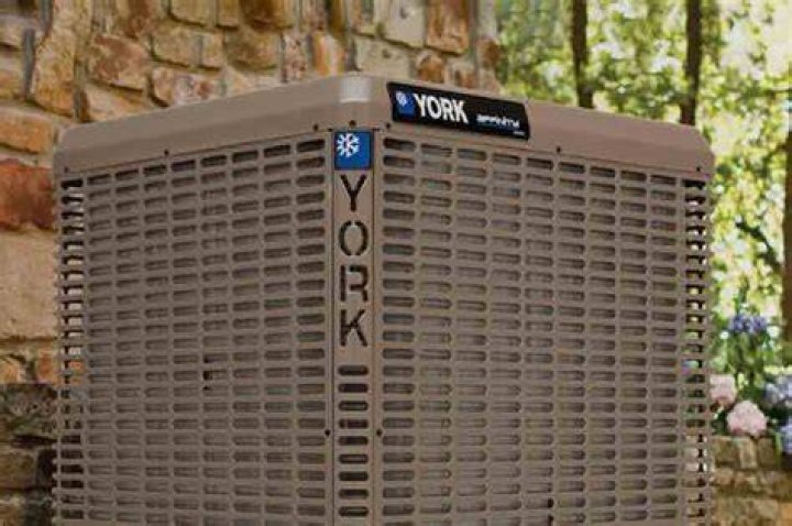 Are York air conditioners reliable