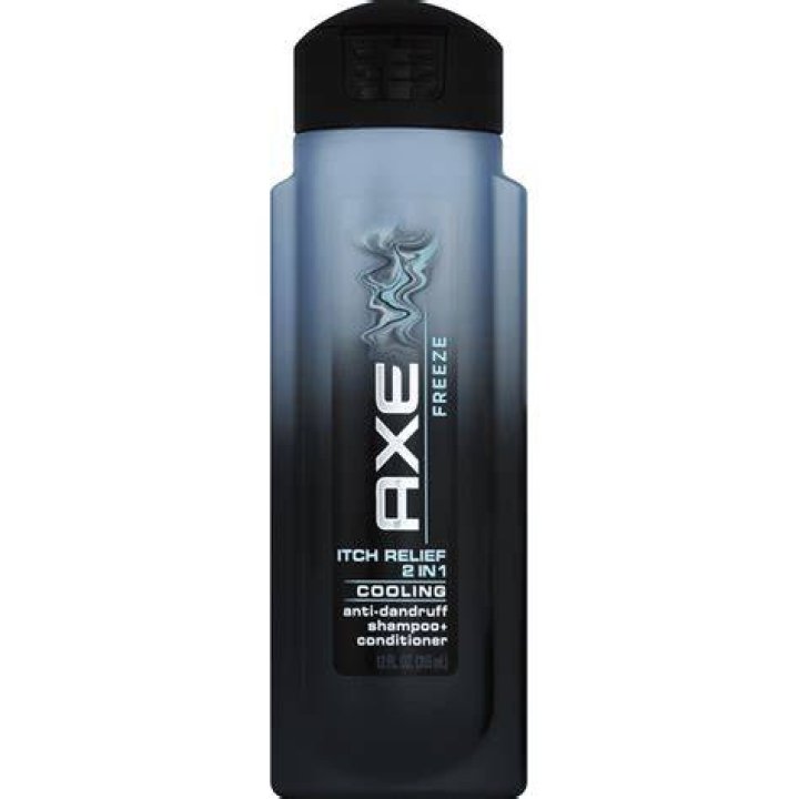 Axe Shampoo Dandruff - How To Discuss