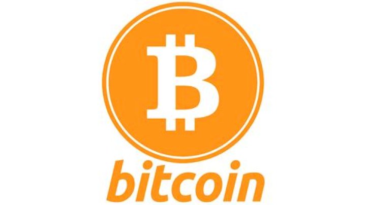 bitcoin symbol