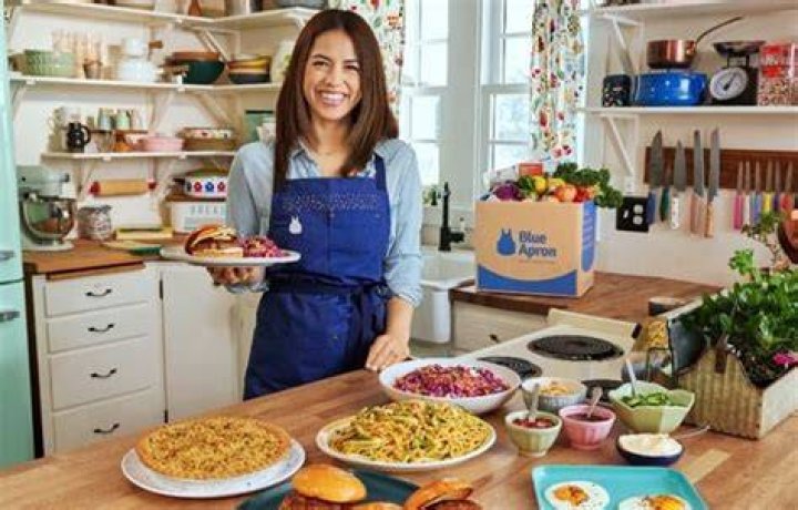 blue apron reviews