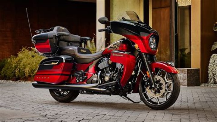 Can a Roadmaster front air bag be replaced?