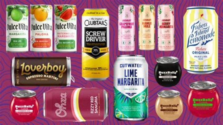 Can cocktails be without alcohol?