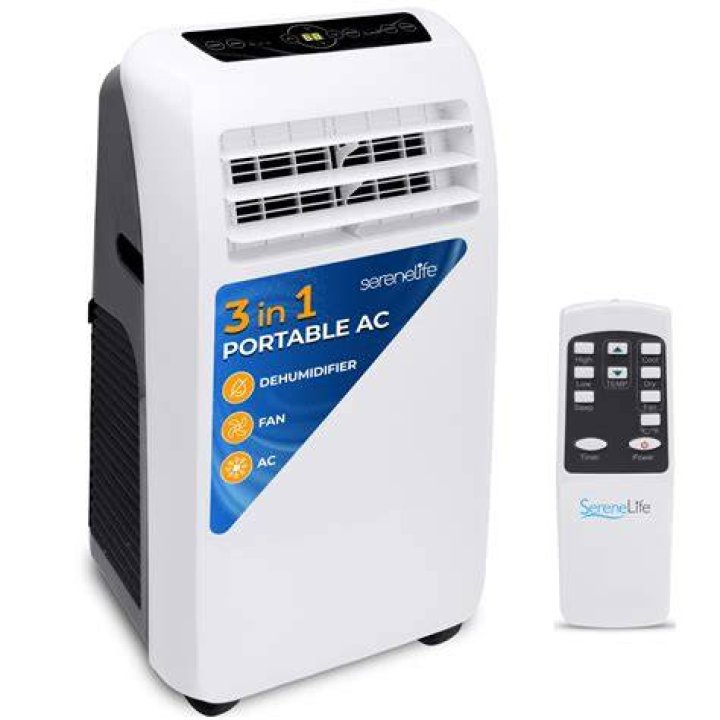 Can Dometic air conditioners be recharged?