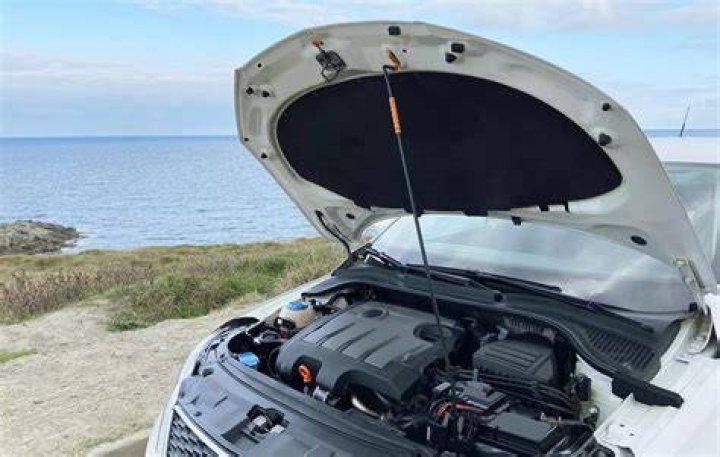 Can I drive without the auxiliary battery?