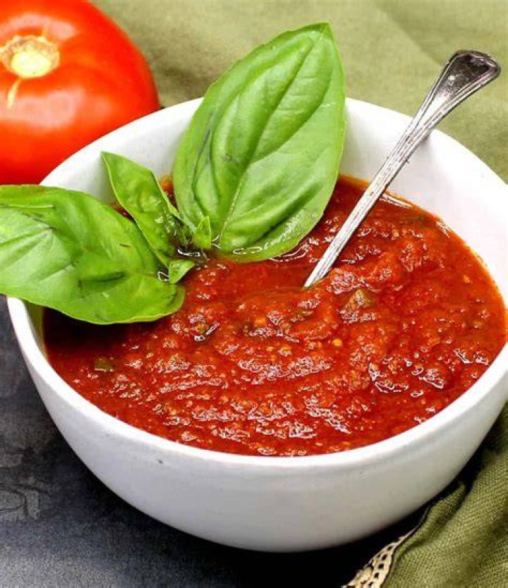 Can I use tomato sauce instead of paste?