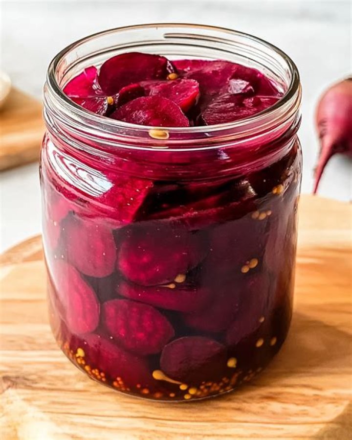 Can you freeze canned beets