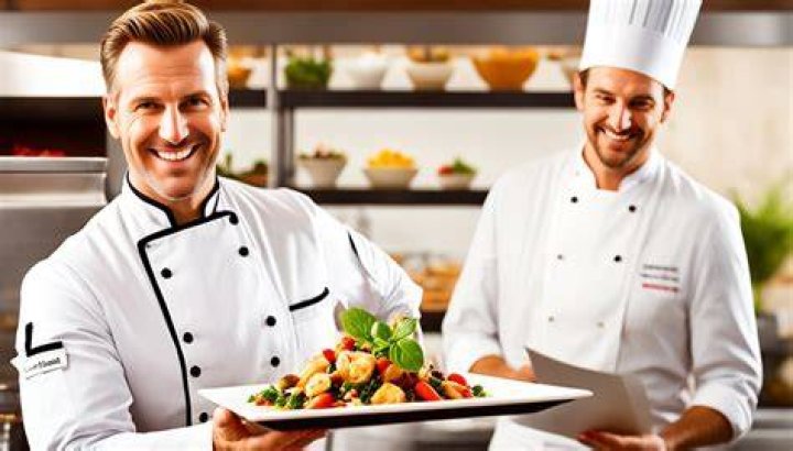 Can you get recipes from restaurants?