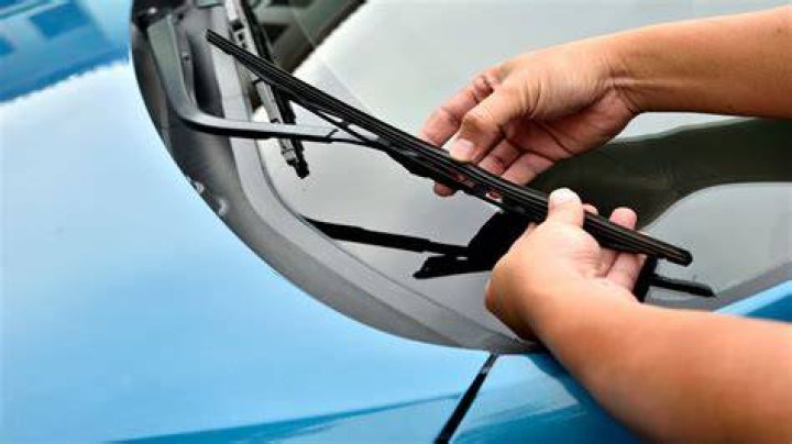 Can you replace the wiper pump in an RV?