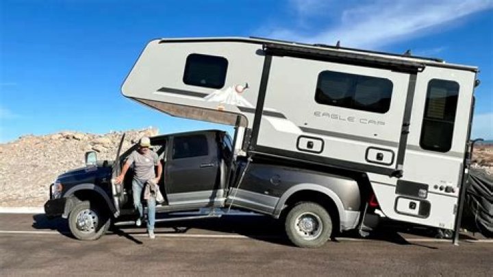 Can you return a camper you just bought?
