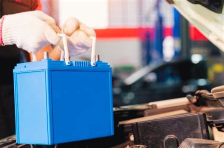 Can you return a car battery after purchase?