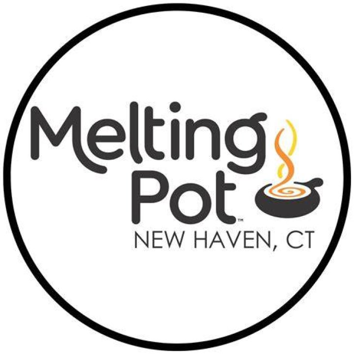 Can you share at Melting Pot
