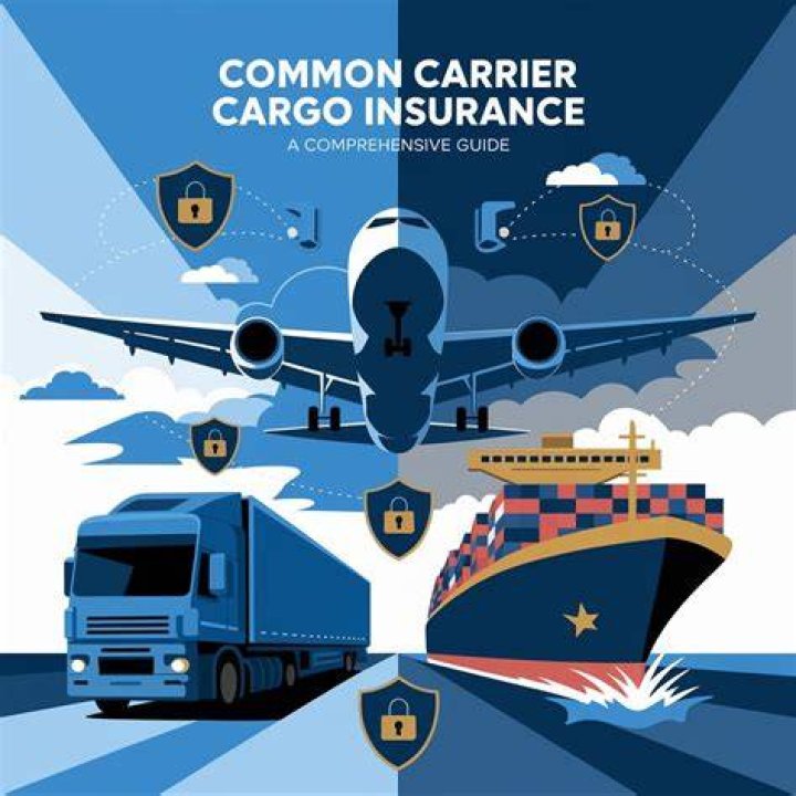 Common Carrier Common Carrier