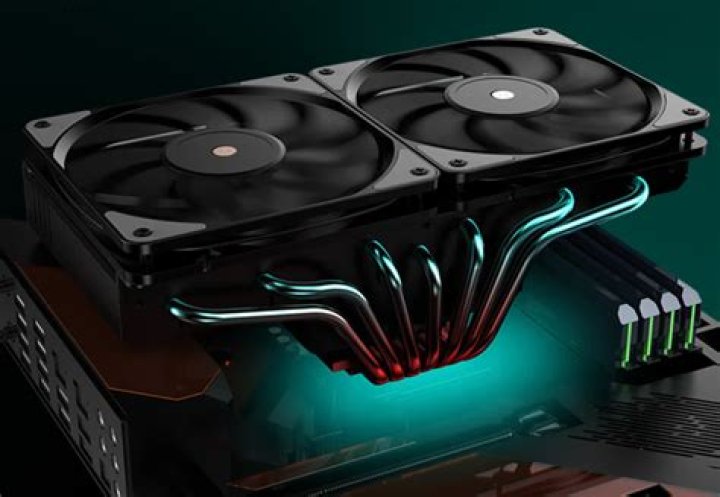 computer cooling