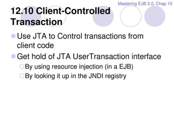 Controlled Transaction - How To Discuss