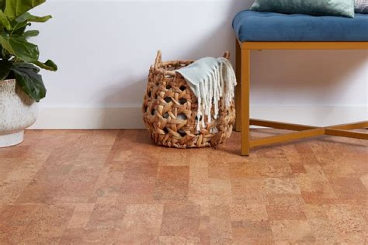 Cork bathroom flooring - How To Discuss