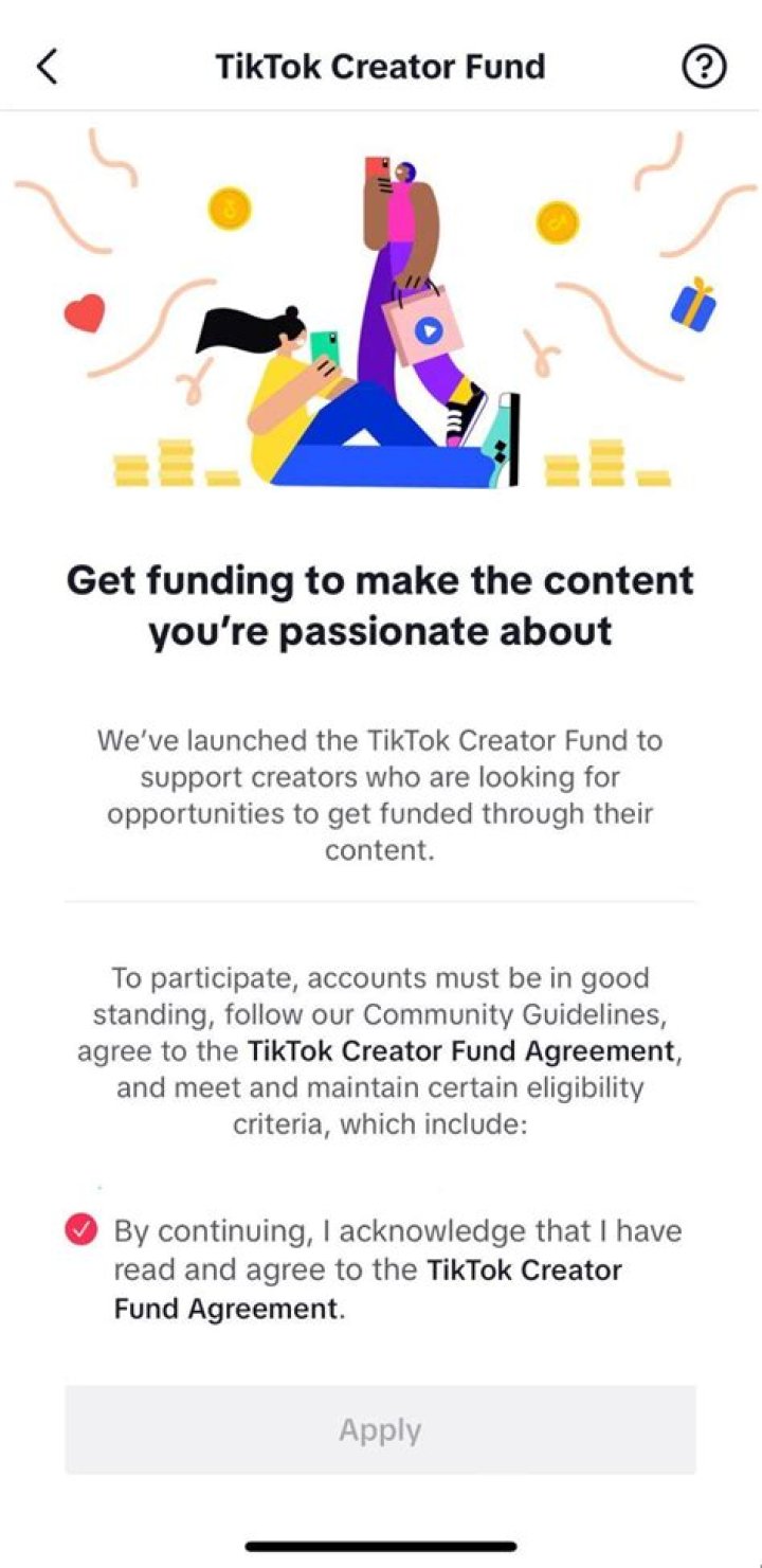 Creator fund tiktok - How To Discuss