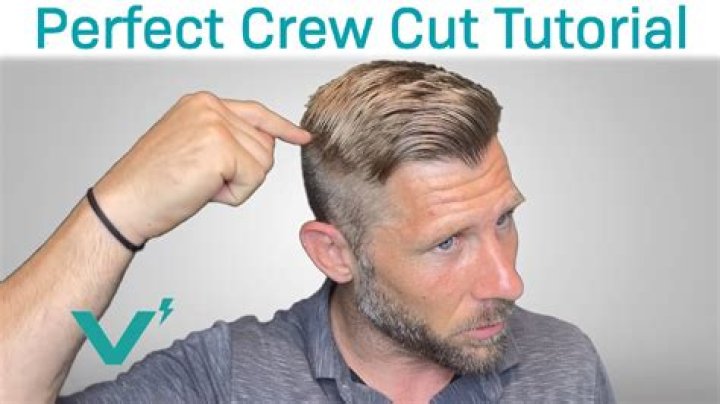 Crew cut - How To Discuss