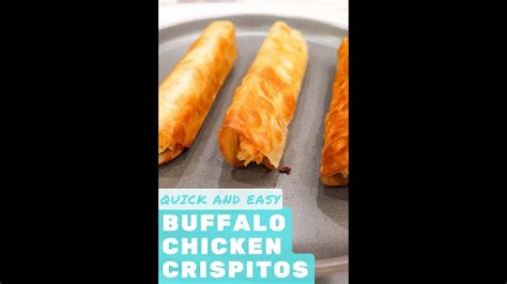 Crispitos - How To Discuss