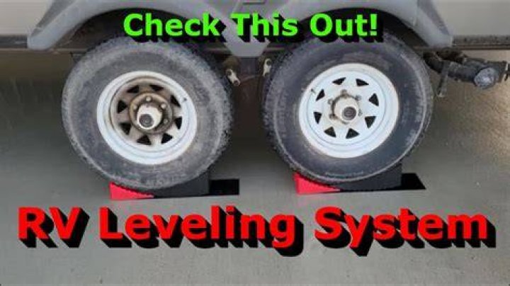 Do fifth wheels have auto leveling?