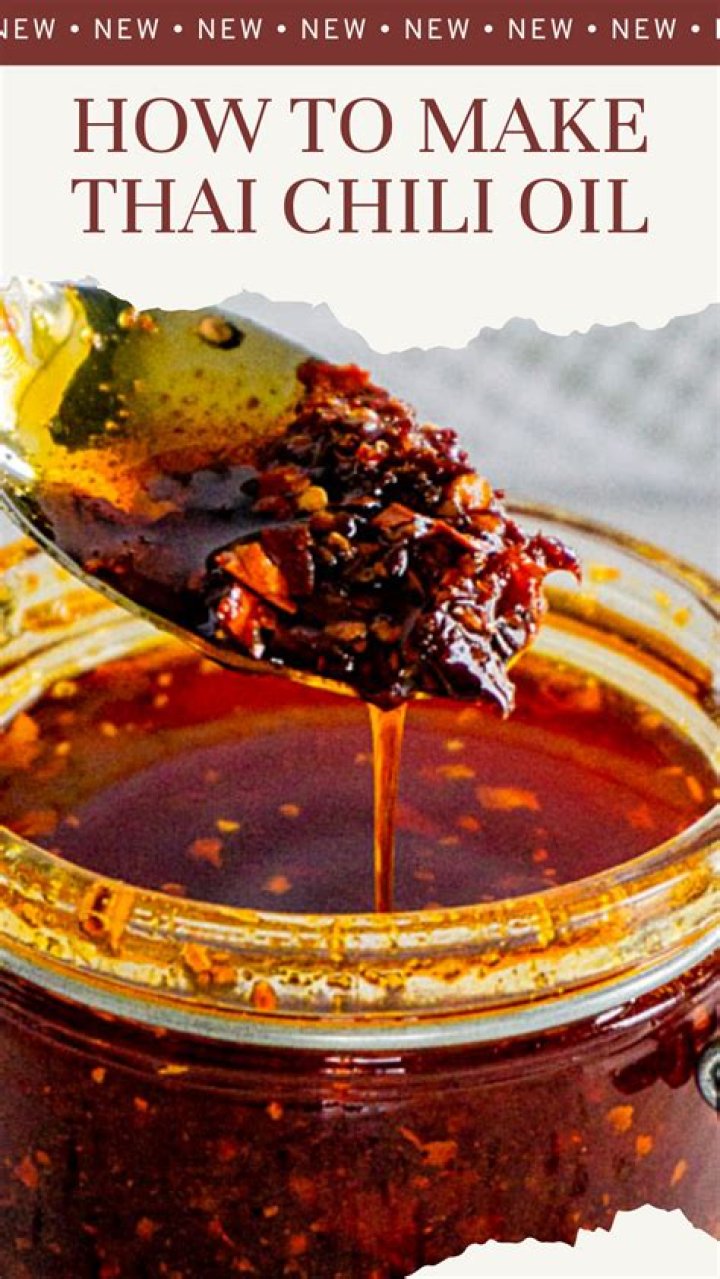Do you need water to make chili?