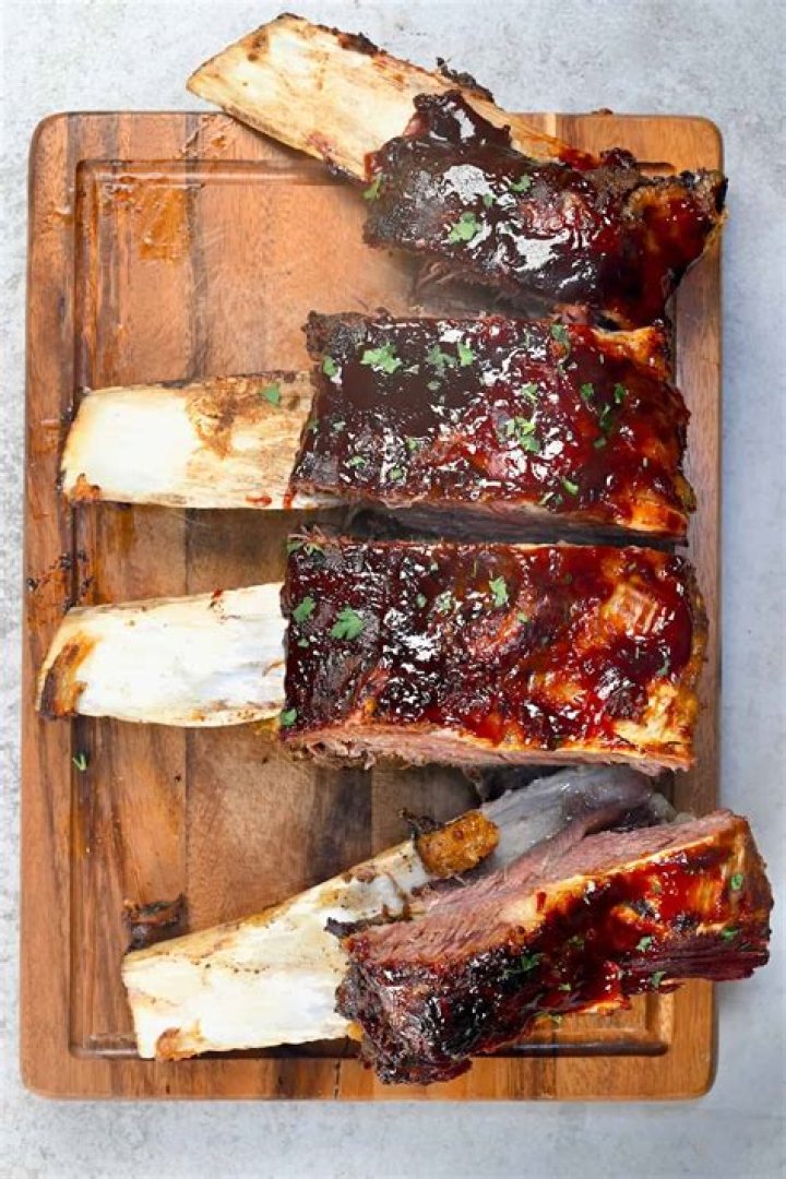 Does cooking short ribs longer make them more tender?