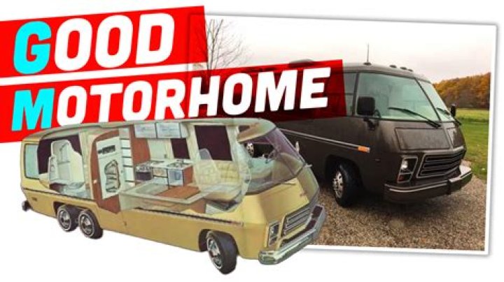 Does Fleetwood make a good motorhome?