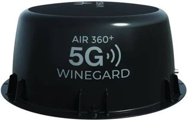 Does winegard Air 360 have WiFi?