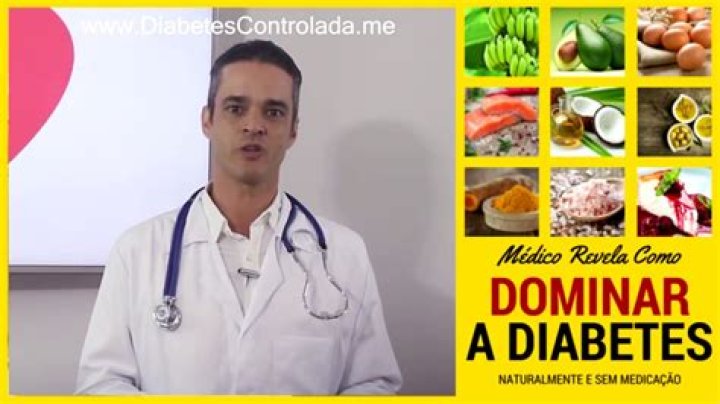 Dr Rocha Diabetes