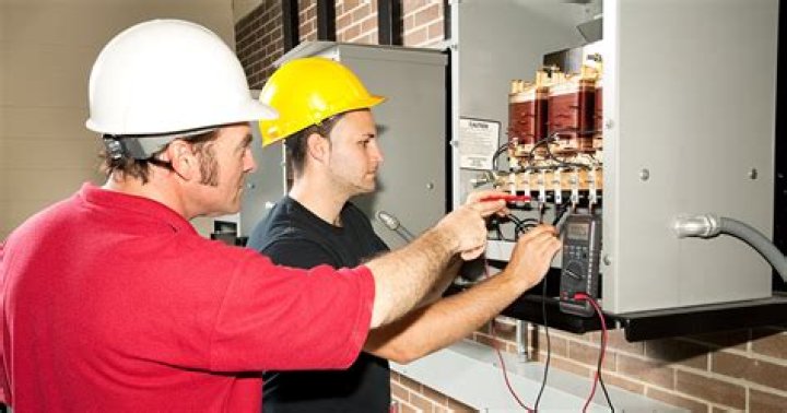 electrician courses