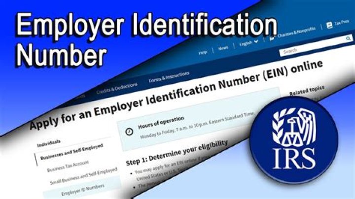 Employer Reference Number (ERN) - How To Discuss