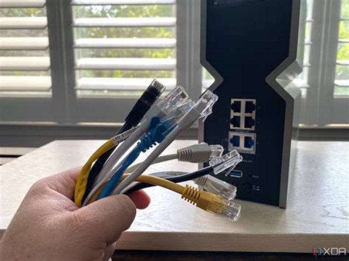 Ethernet wifi - How To Discuss