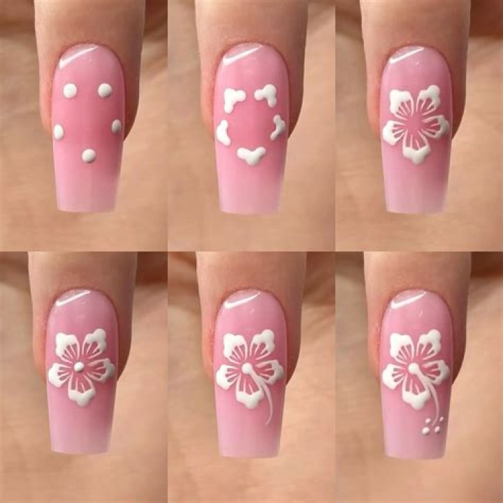 Fancy Nails - How To Discuss