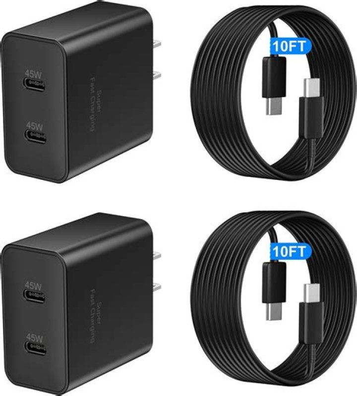 fast charger for android