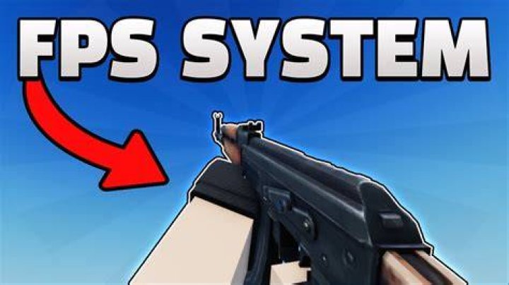 FPS system - How To Discuss