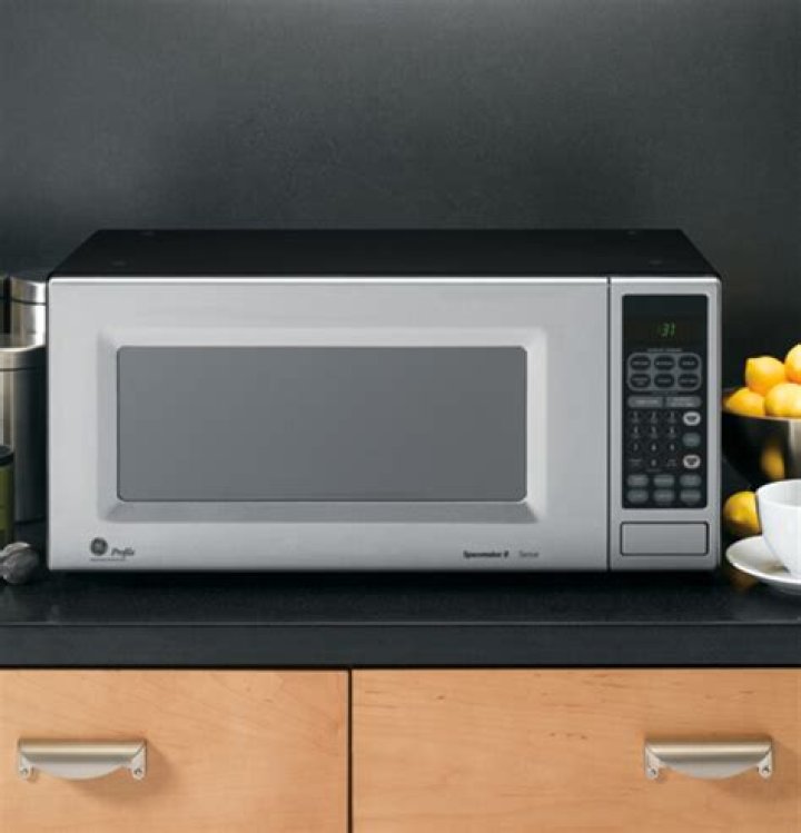 ge spacemaker microwave
