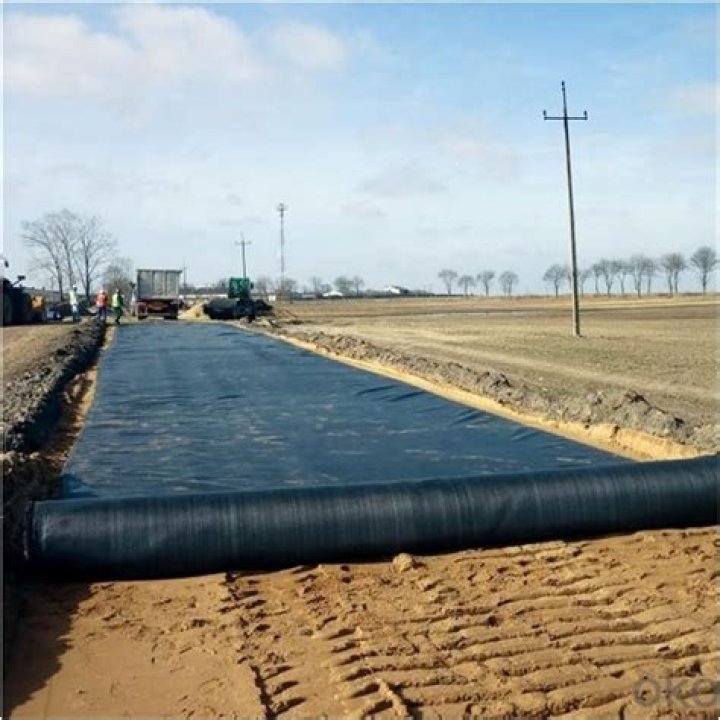geotextile
