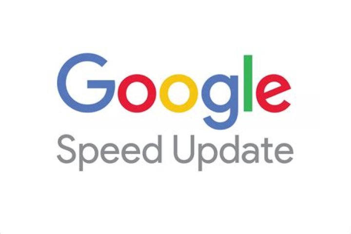 Google Mobile Speed Update