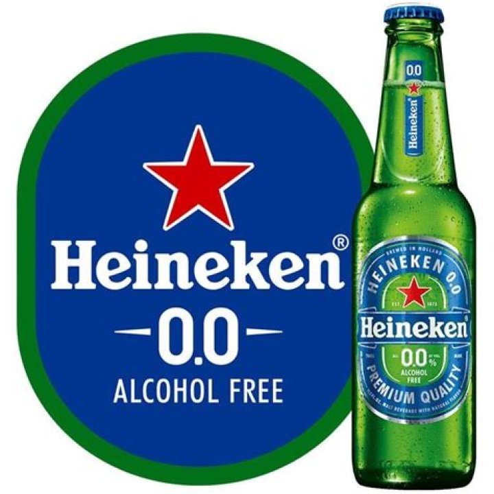 Heineken zero alcohol - How To Discuss