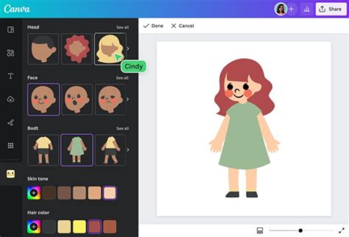 How can I create my own product?
