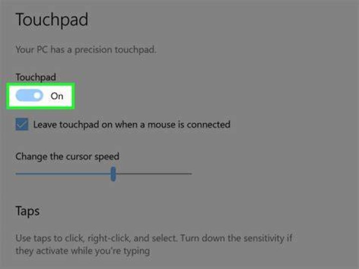 How do I enable tip on twitch