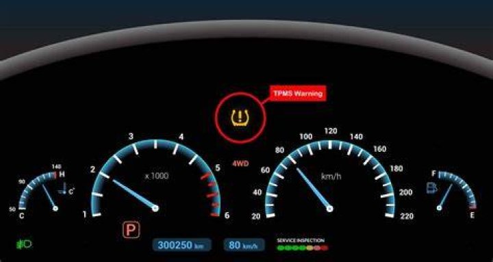 How do I fix my dash lights not working?