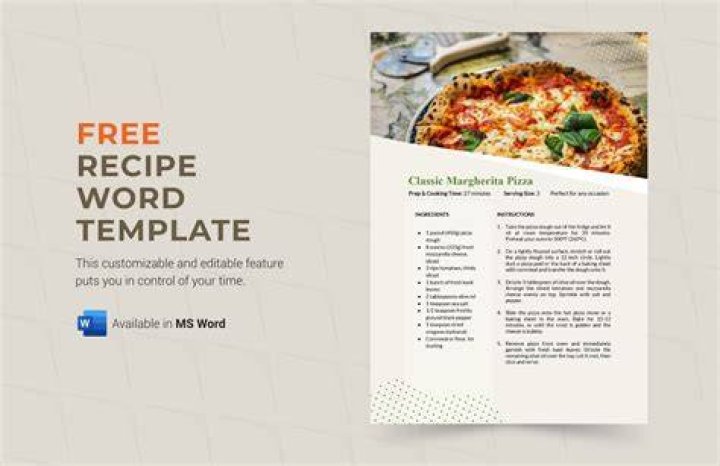 How do I get my recipes on Google?