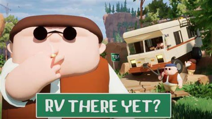 How do I get my RV oven to work?