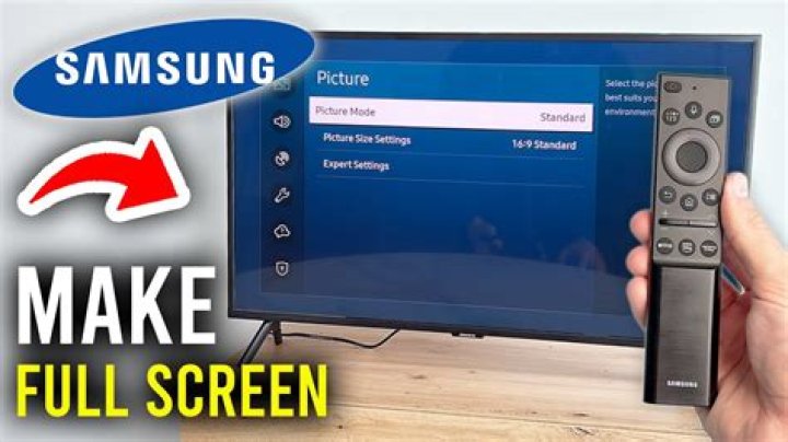 How do I get my TV to stop scanning automatically?