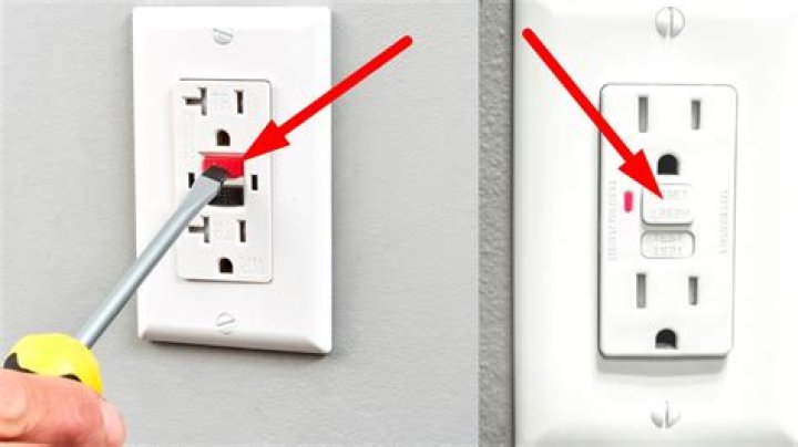 How do I know if my GFCI has power?